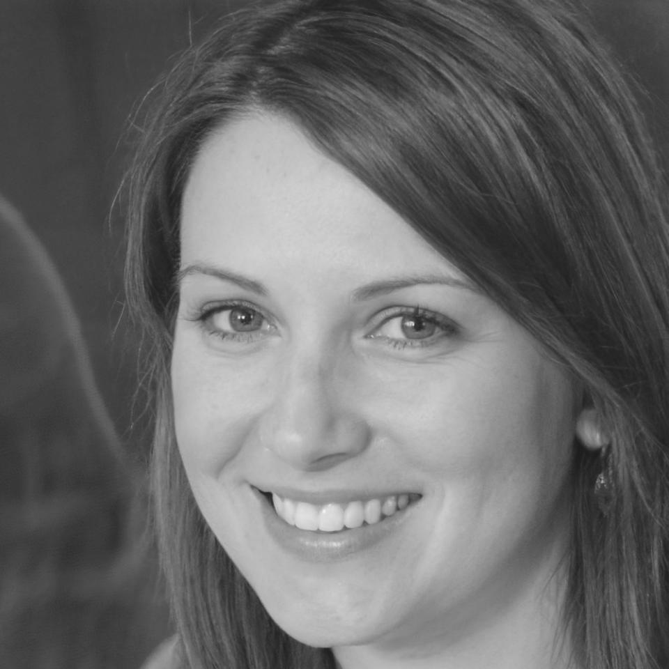 Portrait de Sophie Martin