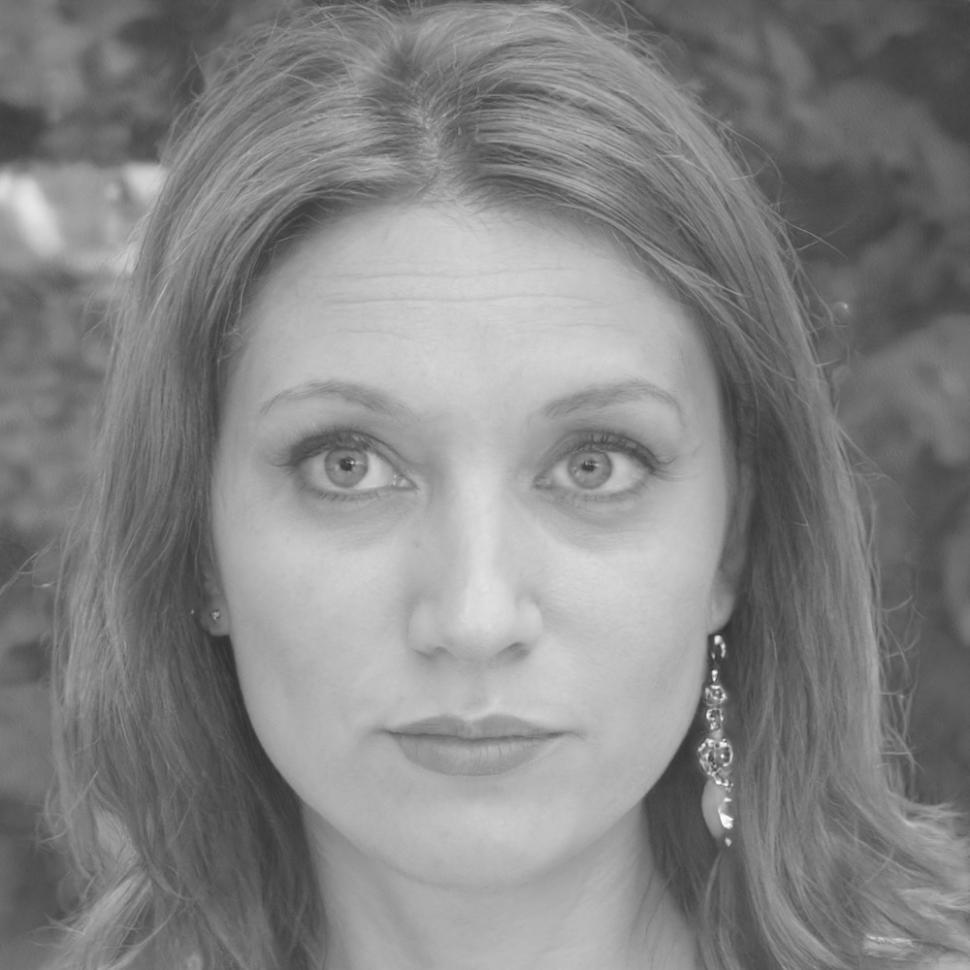 Portrait de Marie Dubois